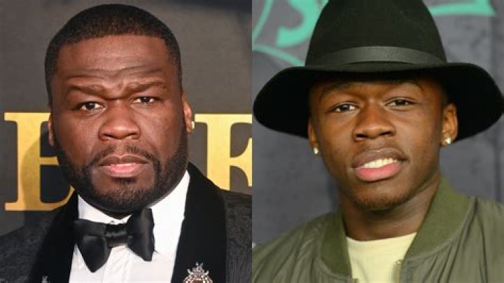 50 Cent's Son Marquise: Net Worth, Biography, and Life Overview