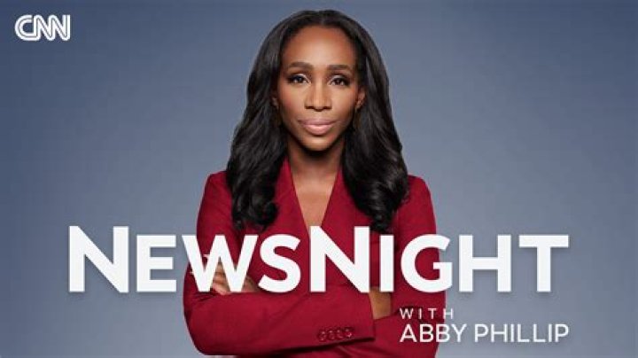 Abby Phillips CNN Salary: A Deep Dive into the Earnings of a Rising Star