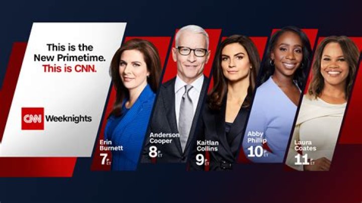 Abby Phillips Salary at CNN: Exploring the Financial Success of a Rising Star