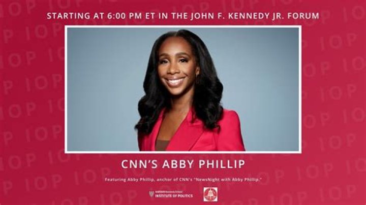 Abby Phillips Salary: Understanding the Earnings of a Prominent Journalist