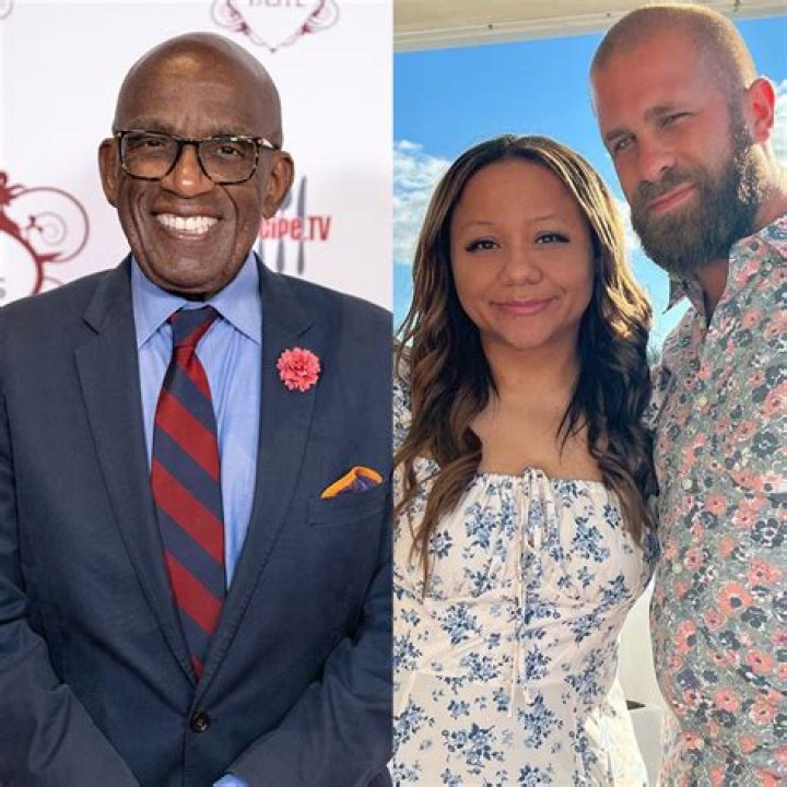 Al Roker's First Wife: The Untold Story