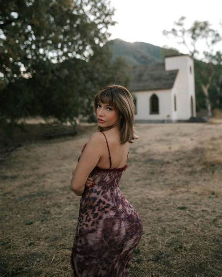 Amariah Morales: The Rising Star in Entertainment