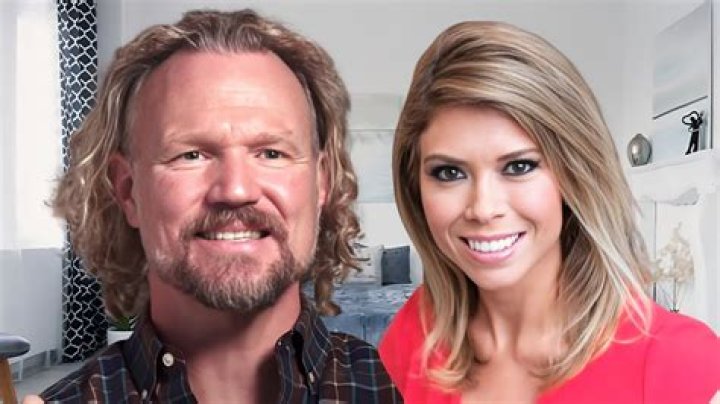 Amber Smith: The Journey of Kody Brown's Partner in the Spotlight