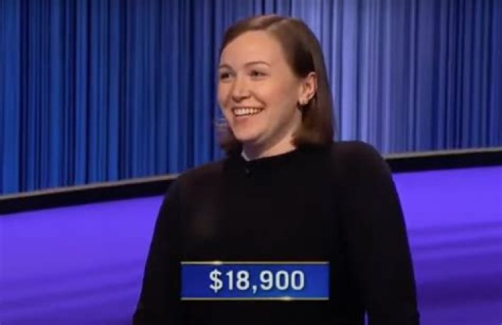 Amy Hummel: The Rising Star of Jeopardy!