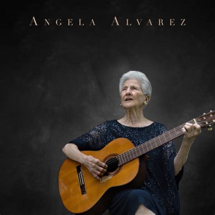 Angela Alvarez: The Inspiring Journey of a Musical Prodigy