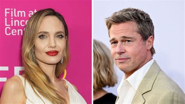 Angelina Jolie's Ex-Husbands: A Comprehensive Look into Her Marital History