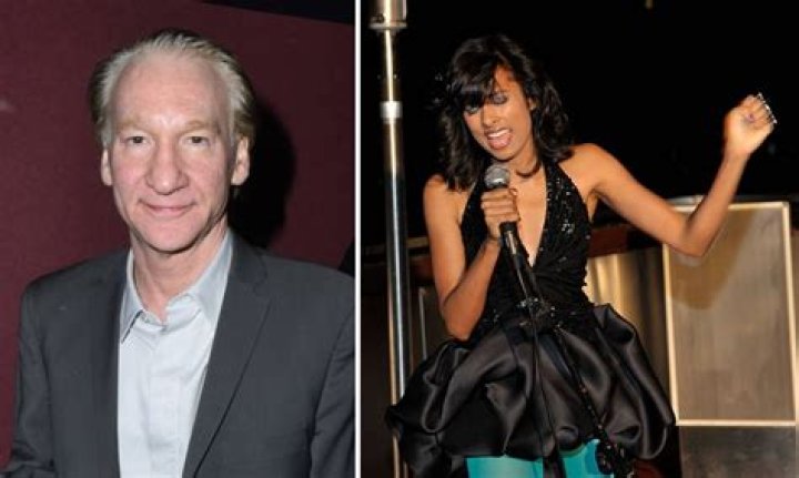 Anjulie Bill Maher: The Intriguing Journey of a Multi-Talented Artist