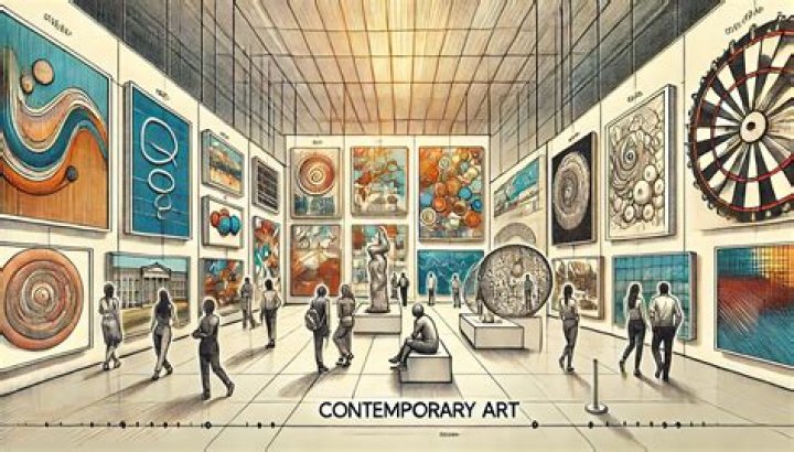 Anna Malygoned: The Rising Star in Contemporary Art