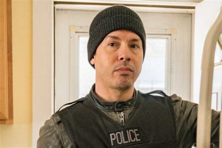 Antonio Dawson: A Tribute to the Chicago P.D. Cast Member Who Passed Away