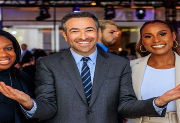Ari Melber Ethnicity: Exploring the Background of the Renowned Journalist