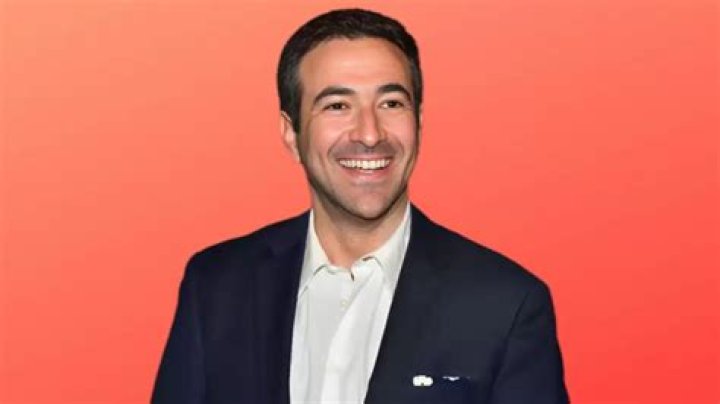 Ari Melber Heritage: Exploring the Roots and Impact of a Distinguished Journalist