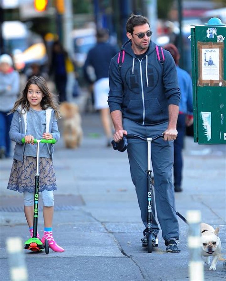 Ava Eliot Jackman: The Inspiring Journey of Hugh Jackman's Daughter