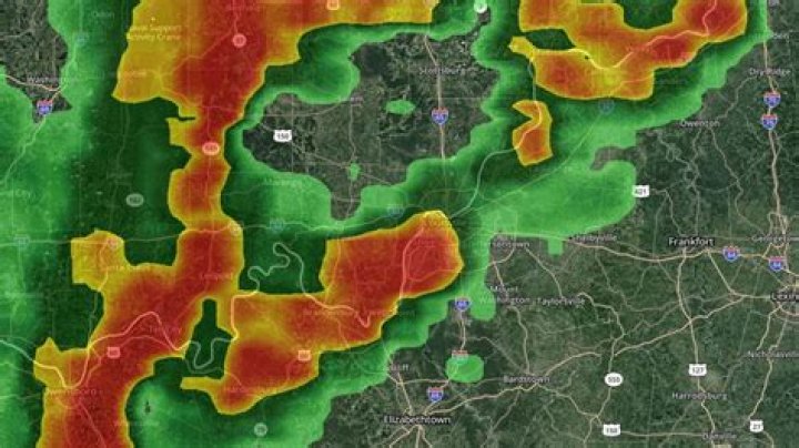 Bay News 9 Doppler Radar: Your Comprehensive Guide to Weather Tracking