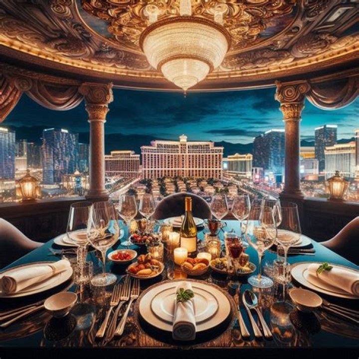 Beckett's Table Arizona: The Ultimate Dining Experience
