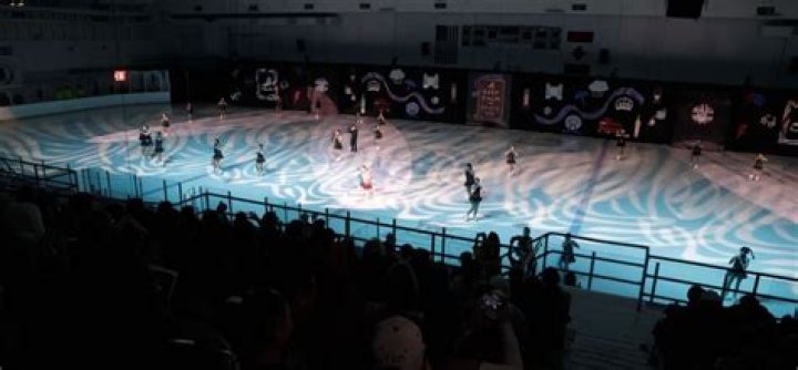 Big Bear Ice Arena Denver: The Ultimate Guide to Ice Skating in the Mile High City