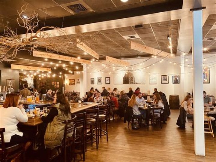 Big Grove Tavern Champaign: A Culinary Gem in the Heart of Illinois
