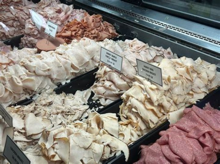 Bristol Amish Market: A Hidden Gem in Bristol, PA