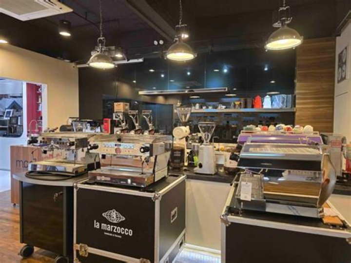 C&P Coffee: The Ultimate Coffee Experience