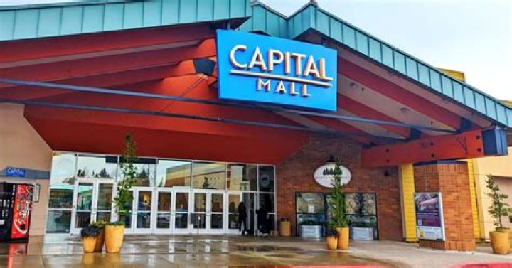 Capital City Mall Olympia: A Comprehensive Guide to Your Shopping Experience