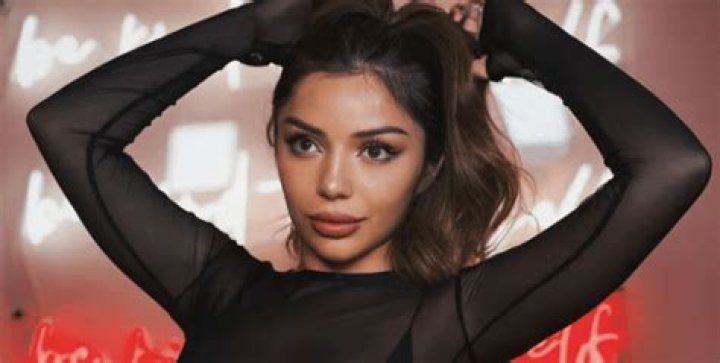 Captivating Content: Katiana Kay's Alluring Presence on OnlyFans