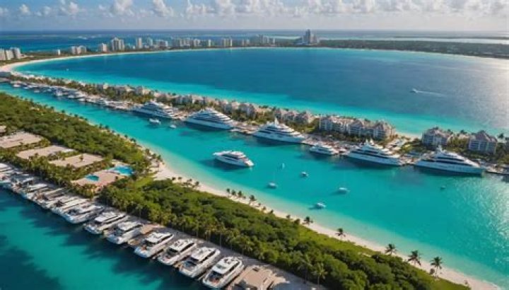Capturing Paradise: The Ultimate Guide to Cancun Photographers