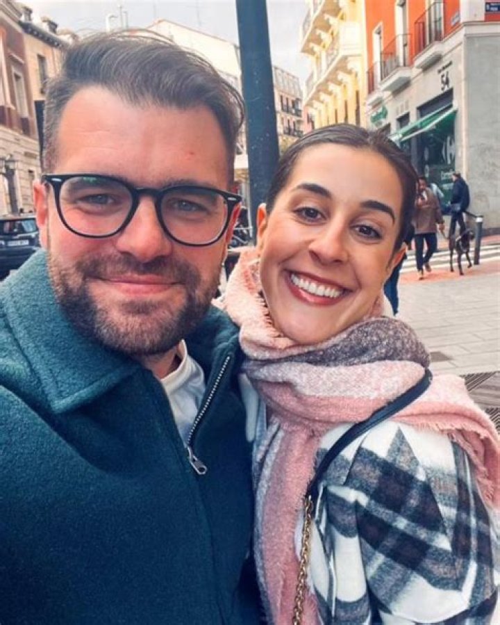 Carolina Marin Husband: A Deep Dive into Her Personal Life