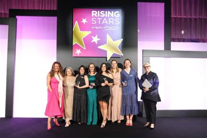 Charity Crawford: The Rising Star of PlanetSUSY