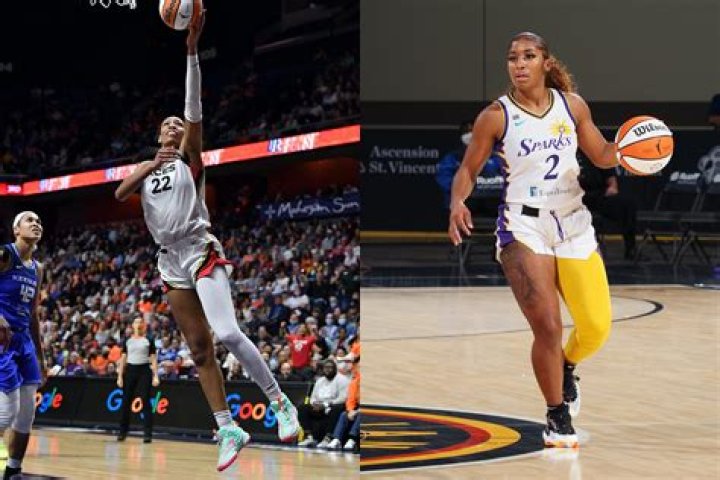 Cheryl Miller's Son: The Legacy of a Basketball Legend