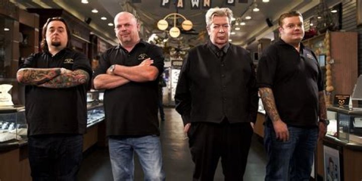Chumlee Height: All You Need to Know About the Pawn Stars Star