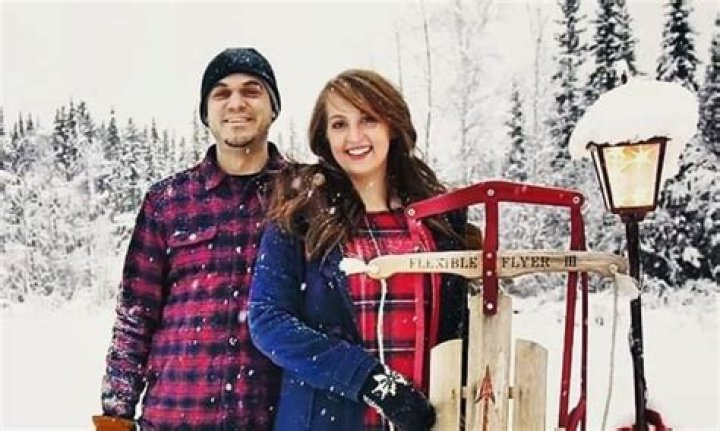 Cole Sturgis' Wife: An Insight into Their Life Together