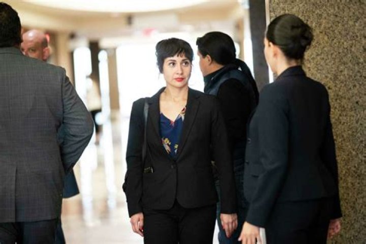 Complete Directory of Harris County Prosecutors