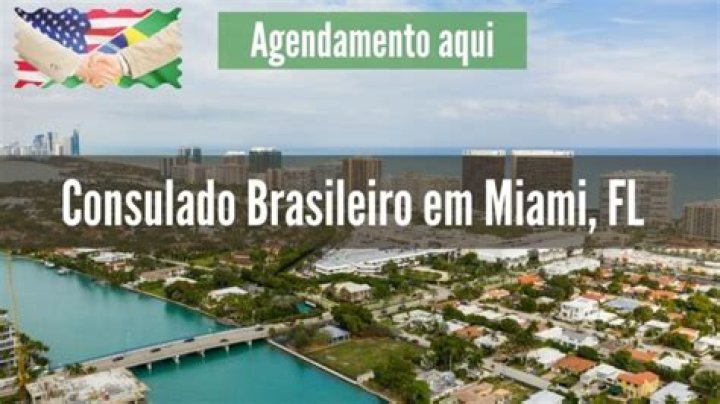 Consulado Brasileiro Miami: Your Complete Guide