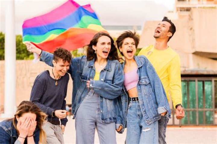 Daddy Gay Daddy: Understanding the Dynamics of LGBTQ+ Relationships