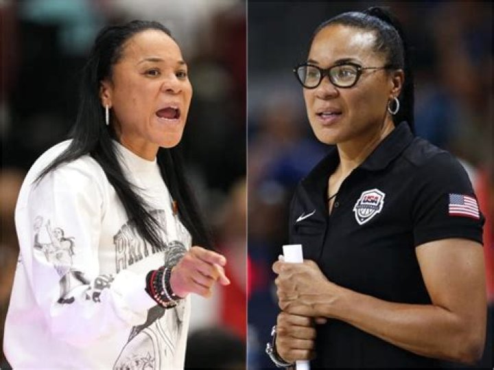Dawn Staley Parents: The Influential Figures Behind a Basketball Legend