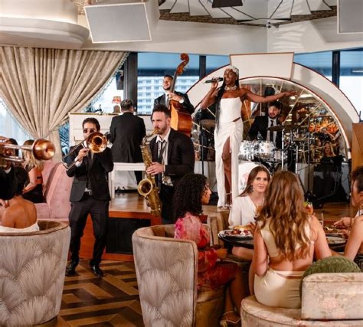 Delilah Miami: The Ultimate Guide to Miami's Hottest Dining Destination