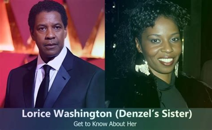 Denzel H. Washington, Sr.: A Complete Biography and Legacy