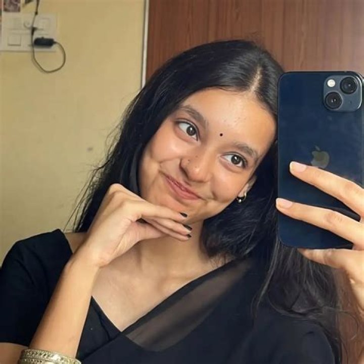 Discover Subhshree Sahu's Enchanting Bathroom Oasis