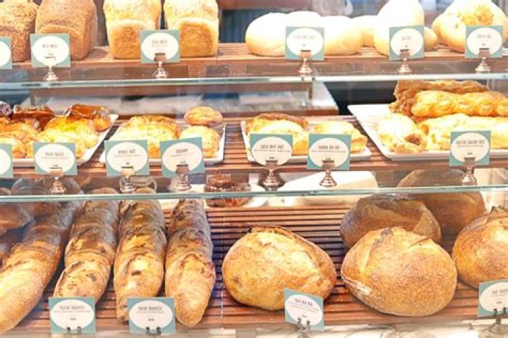 Discovering Holey Artisan Bakery: Location and Address Guide