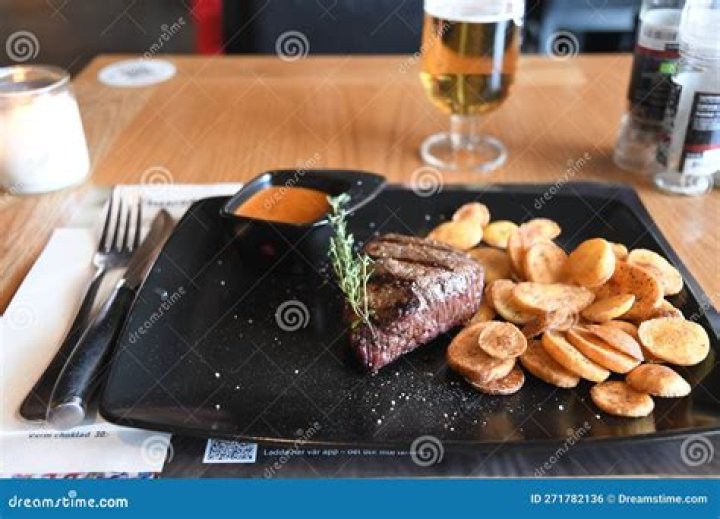 Discovering Manstros Steak House Malmö: A Culinary Delight