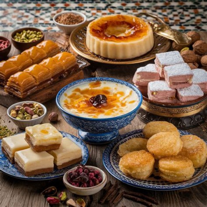 Discovering Patara Bread: A Delicious Journey into Turkish Cuisine