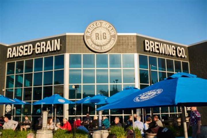 Discovering Raised Grain Brewery: A Craft Beer Haven in Waukesha