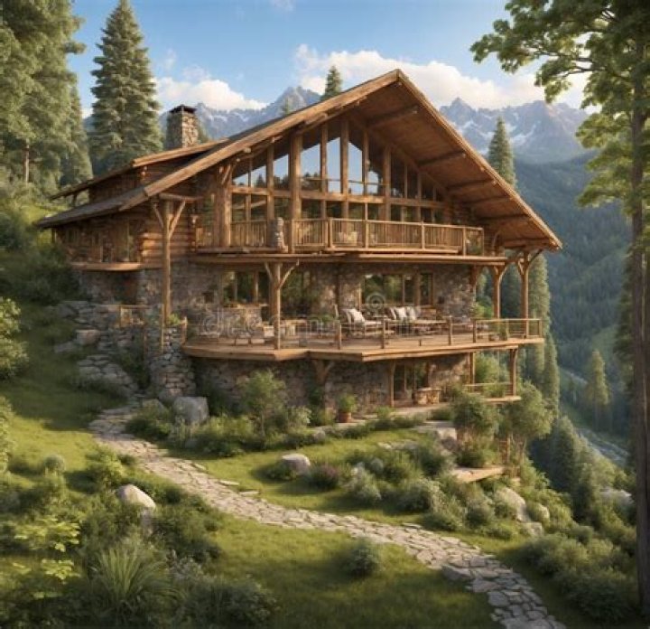 Discovering the Charm of Mountain Lake Lodge: A Perfect Retreat for Nature Lovers