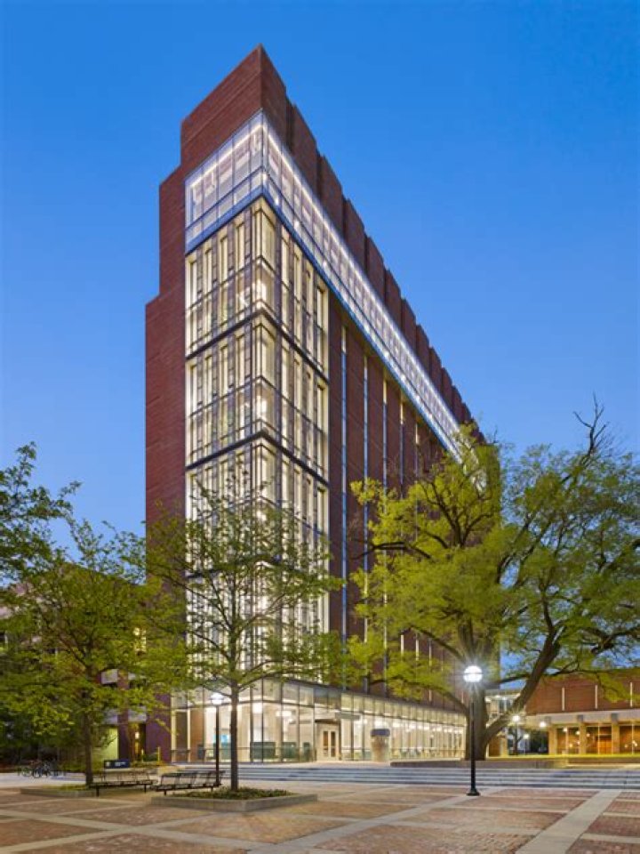 Discovering Weiser Hall: A Comprehensive Guide
