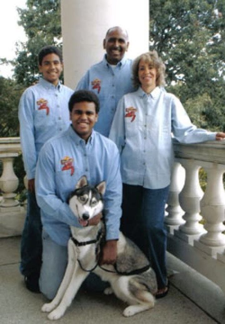Does Michael Steele Have Children? Exploring the Family Life of the Politician