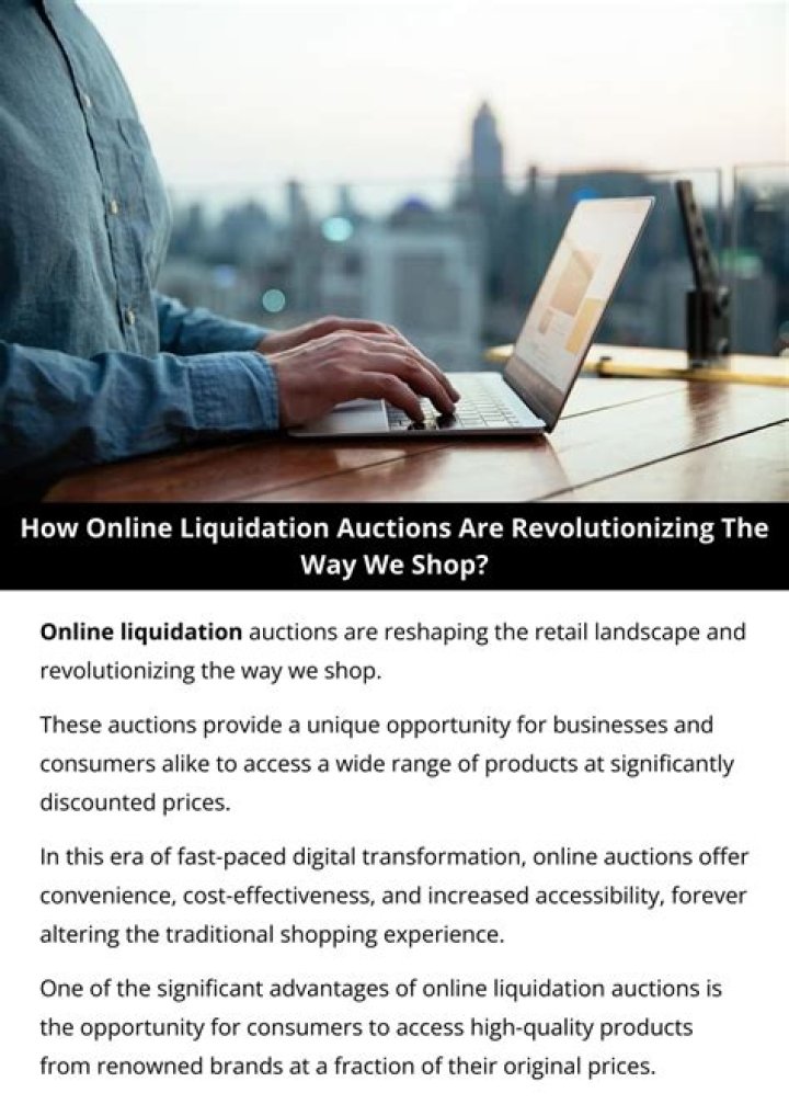 DVA Auction: Revolutionizing the Way We Bid and Buy