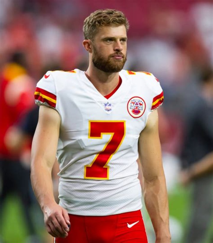 Dwayne Johnson and Harrison Butker: Unveiling the Connection Between Two Titans