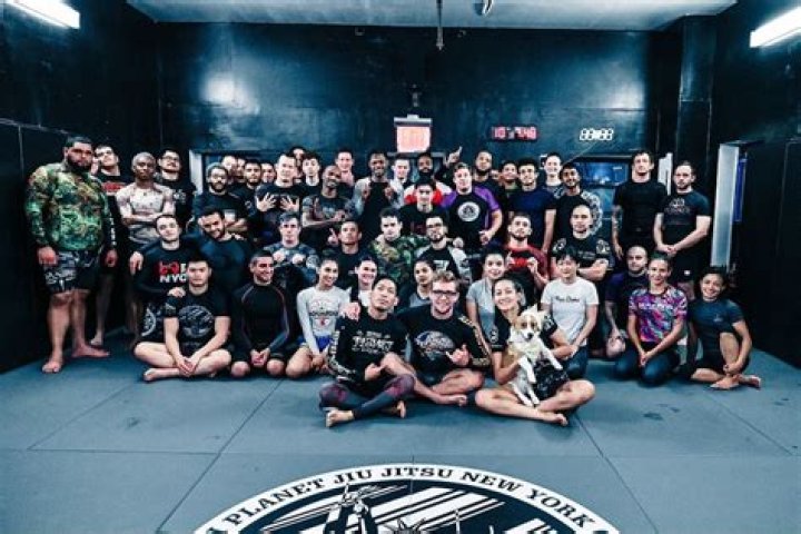 Eddie Bravo: The Journey of a Jiu-Jitsu Innovator