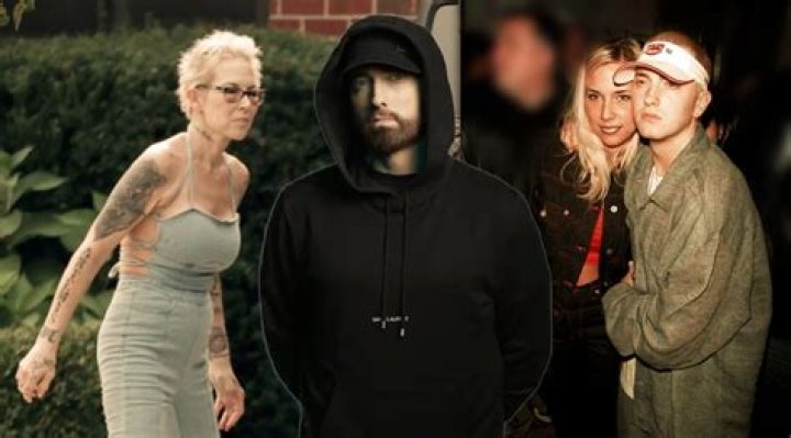 Eminem and Kim: A Deep Dive into Their Complicated Relationship