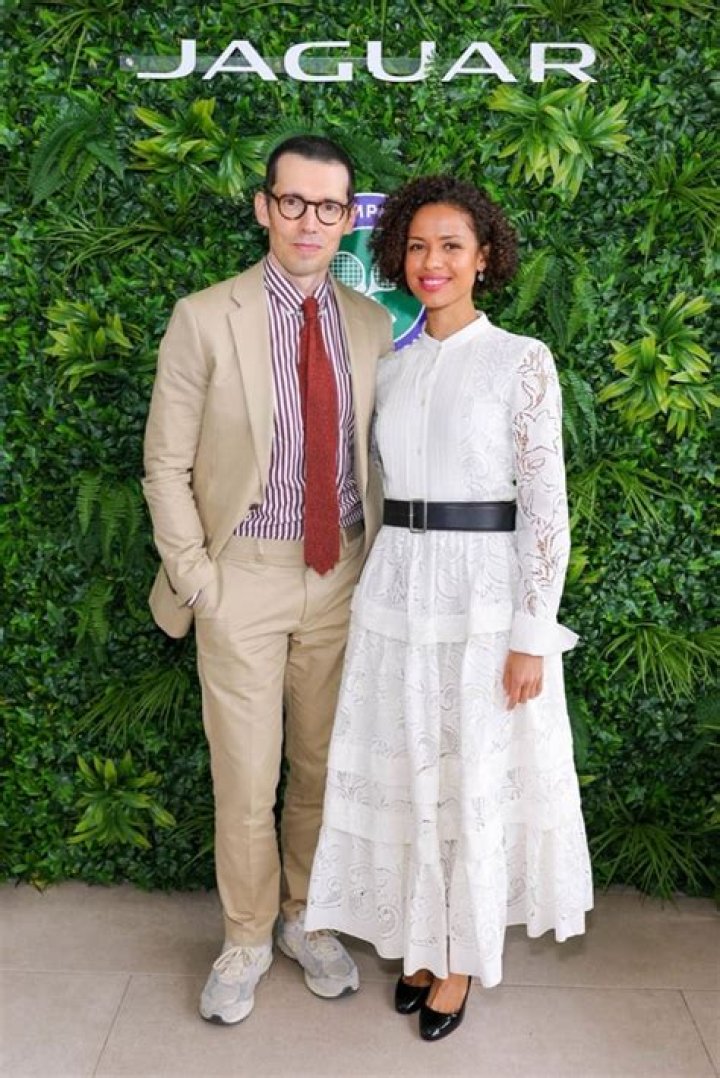 Everything You Need to Know About Gugu Mbatha-Raw's Husband