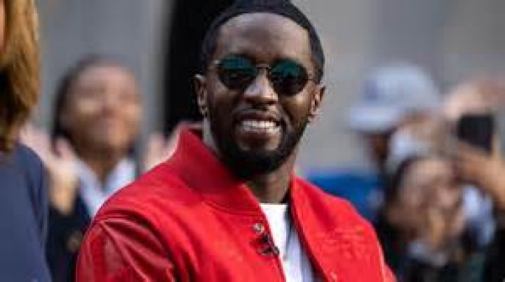 Exclusive Video of P. Diddy Combs: Behind-the-Scenes with the Music Mogul